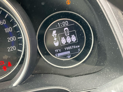 Honda 
Jazz