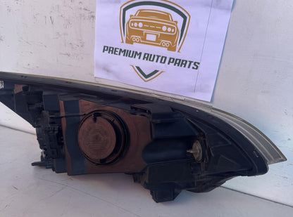 2013  UB Left Headlight