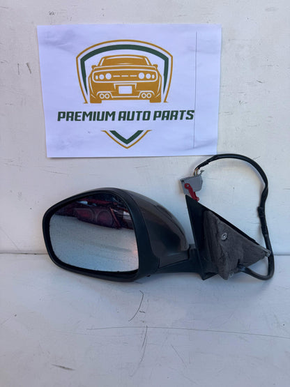 2008 Alfa Romeo 159 Left Door Mirror