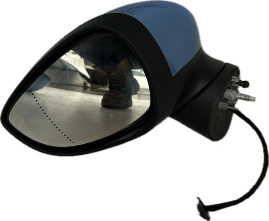 2009   Left Door Mirror