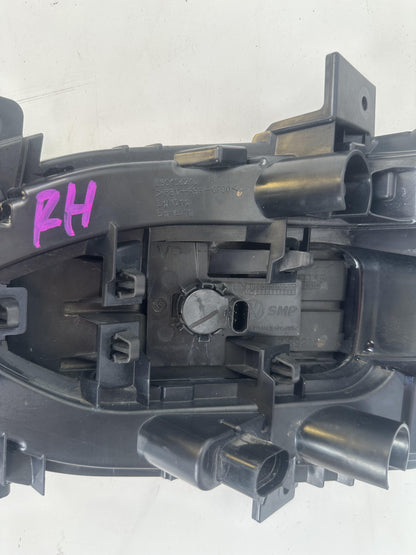 2021  MK1 - A1 Right Daytime Driver Light
