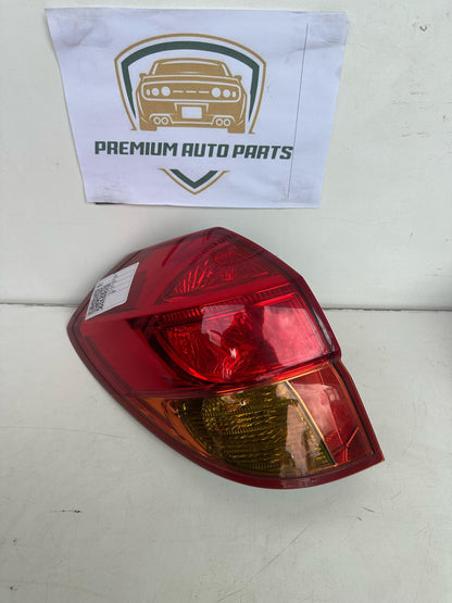 2006 Subaru Liberty B4 Left Taillight