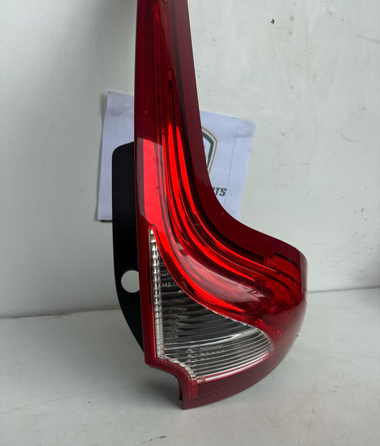 2012 Volvo XC60 Right Taillight