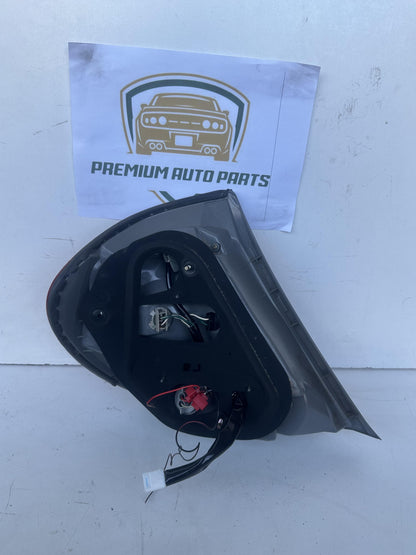 2004  V30 Right Taillight