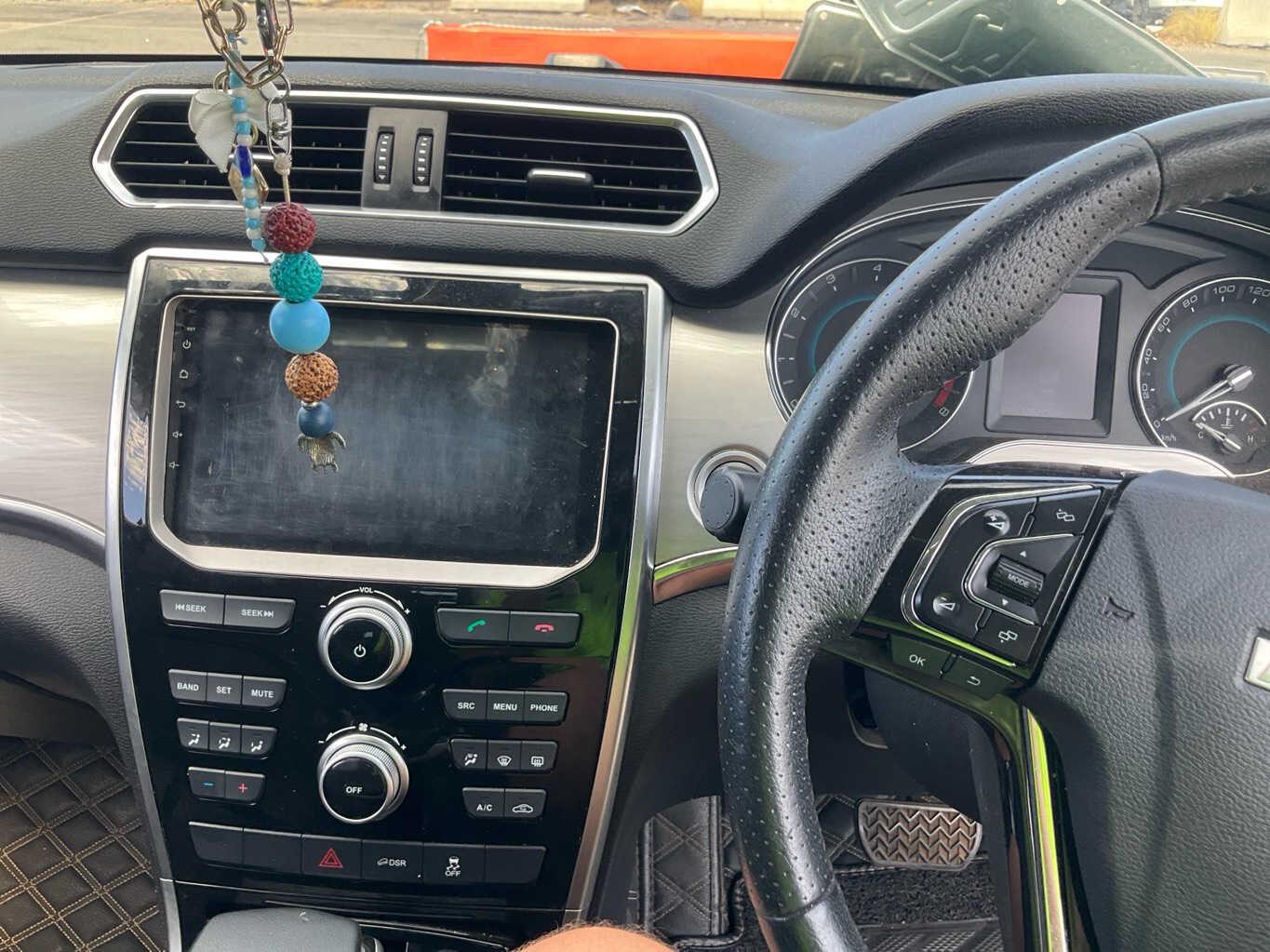 2016 Haval H2  Station Wagon 
Haval
H2