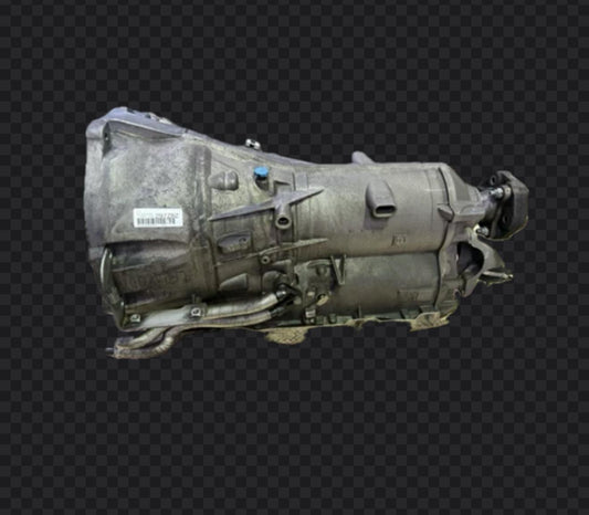 2013  F30 Transmission