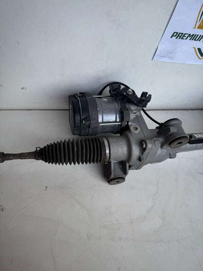 2018  XV70 Power Steering Rack