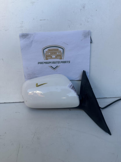 2008  XV40 Right Door Mirror