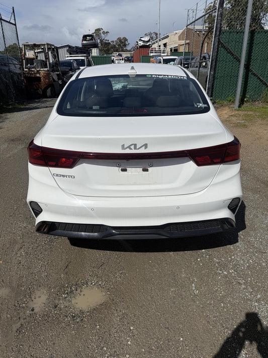 Kia 
Cerato