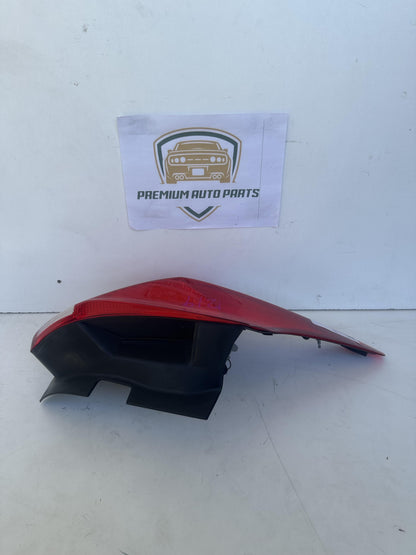 2013   Left Taillight