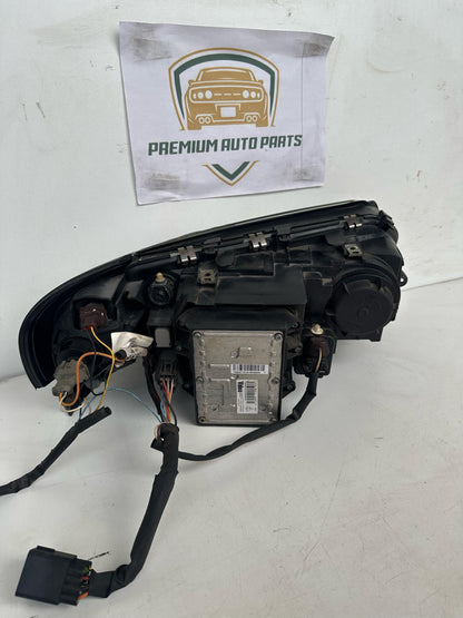2005   Left Headlight