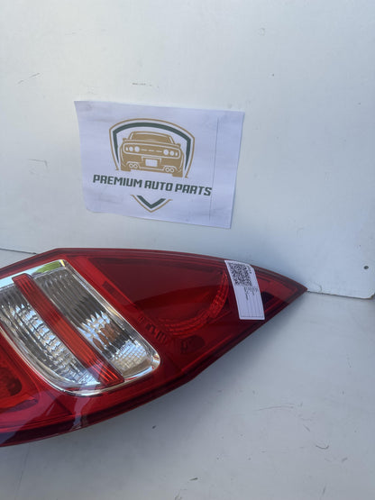 2011  GL(Middle-low grade) Right Taillight
