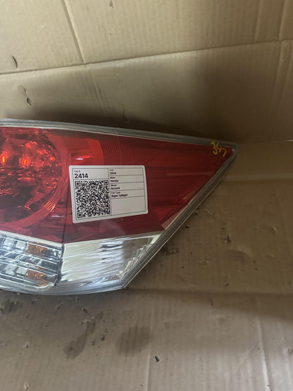2008  CP Right Taillight