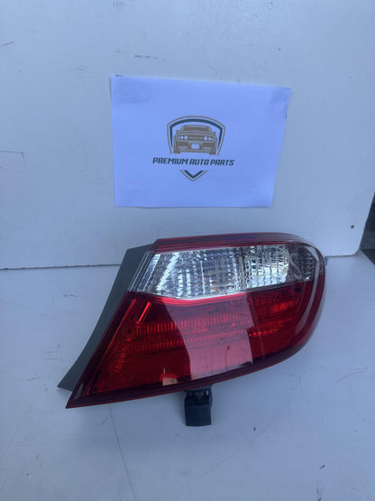 2017  XV50 Right Taillight