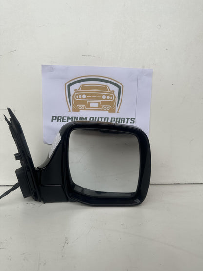 2010  B9 Right Door Mirror