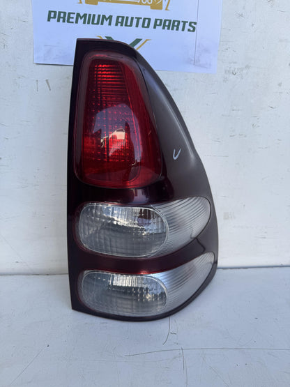 2006   Right Taillight