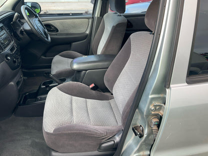 2006 Ford Escape  Station Wagon 
Ford
Escape
