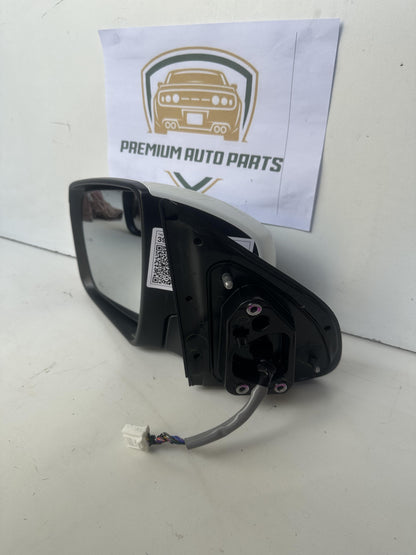 2023  TF Left Door Mirror