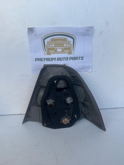 2003  E120 Left Taillight