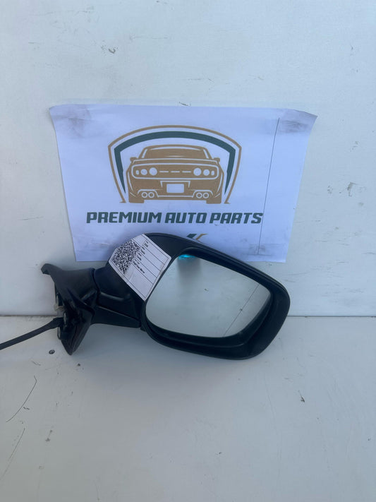 2008  E150 Right Door Mirror