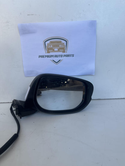 2010  GE Right Door Mirror