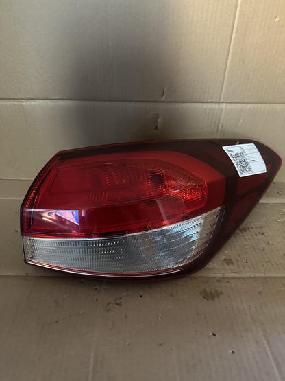 2018  YD Right Taillight