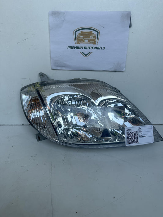 2006   Right Headlight