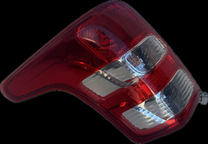 2017   Left Taillight