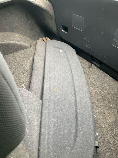 Toyota 
Corolla