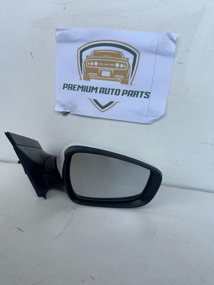 2015  RB Right Door Mirror