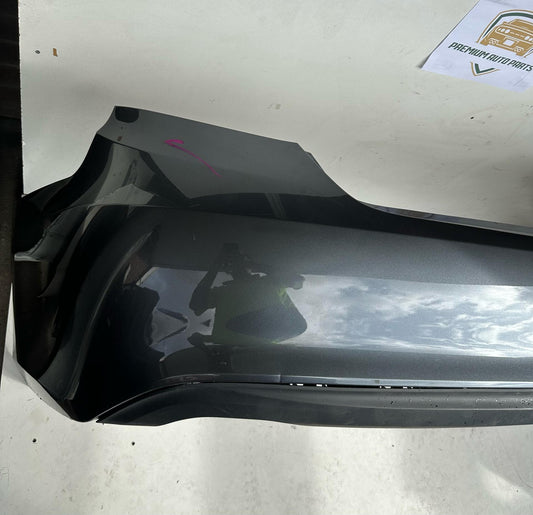 2017  XV50 Rear Bumper