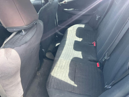Toyota 
Corolla