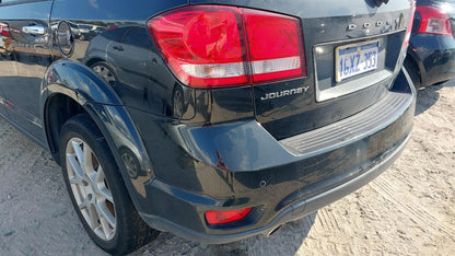 Dodge 
Journey