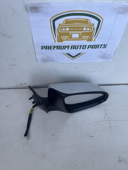 2016   Right Door Mirror