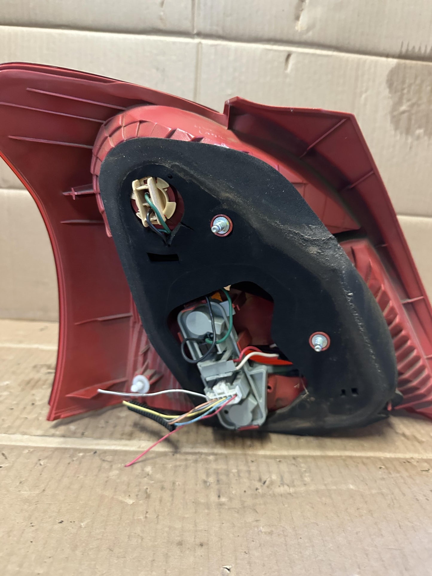 2006  NCP91L / NCP93L Right Taillight