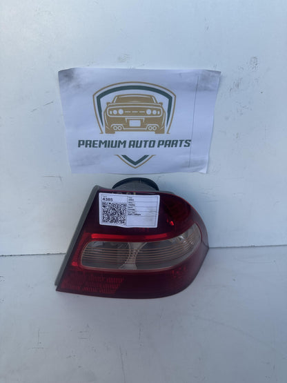 2003  E120 Right Taillight
