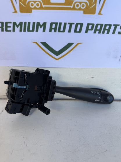 2002   Indicator Stalk