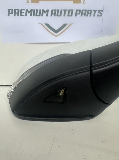 2021  MK1 - A1 Right Door Mirror