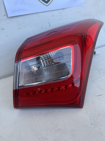 2016  GD Right Taillight
