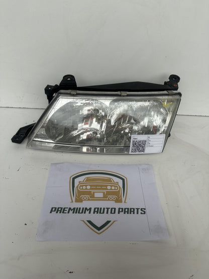 2001  X10 Left Headlight