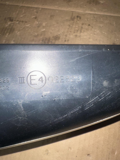 2008   Right Door Mirror