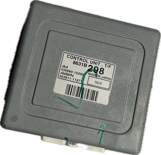 2015   Transmission Control Module
