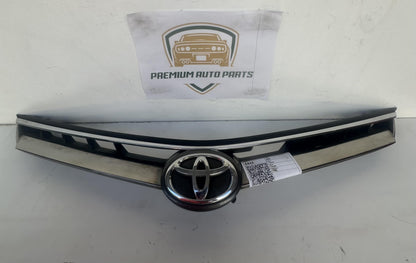 2006  R50 Grille