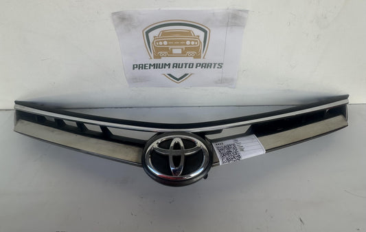 2006  R50 Grille