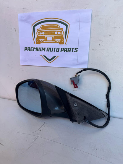 2008 Alfa Romeo 159 Left Door Mirror
