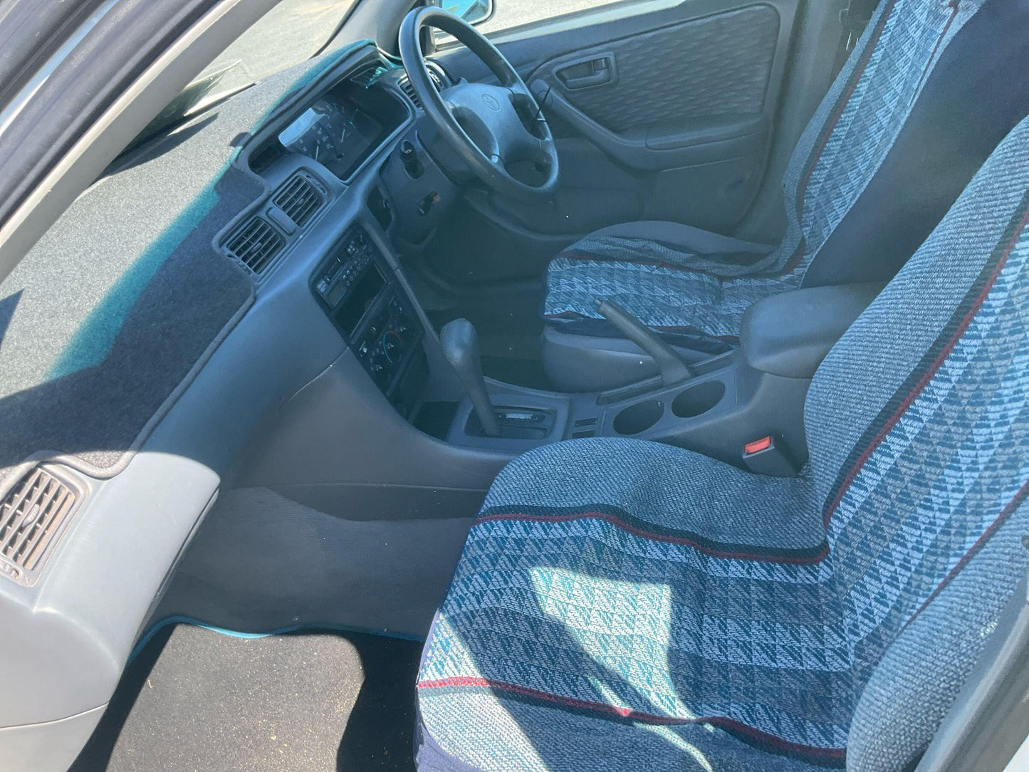 1999 Toyota Camry  Sedan 
Toyota
Camry