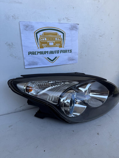 2011 FD Right Headlight