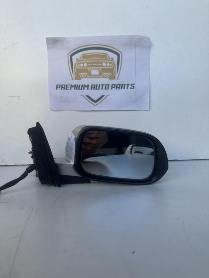 2004   Right Door Mirror