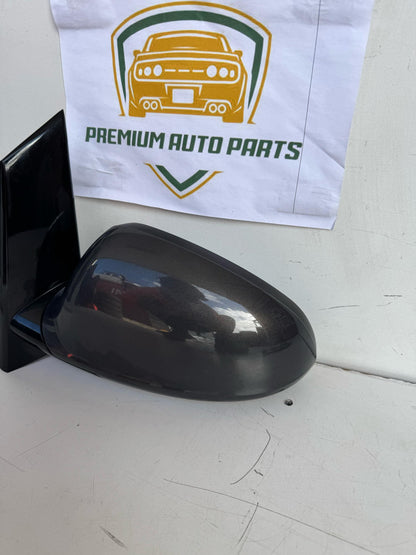2015 Holden Cascada CJ Left Door Mirror