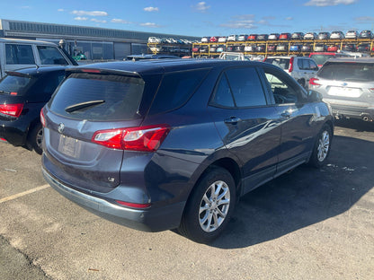 Holden 
Equinox